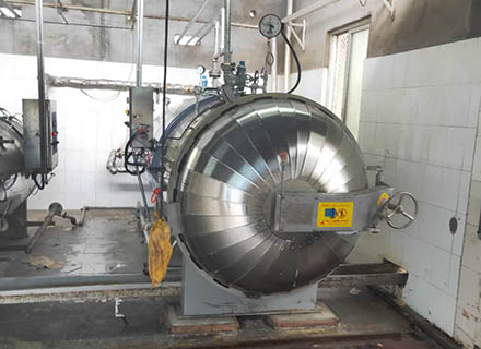 動物尸體無害化處理設(shè)備 實現(xiàn)動物尸體無害化處理的倫理關(guān)懷